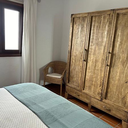 Casa Vereda Del Risco يه المظهر الخارجي الصورة