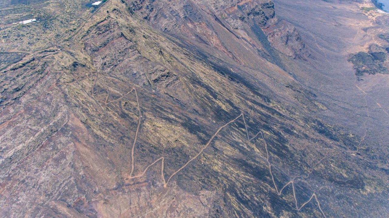 Casa Vereda Del Risco يه المظهر الخارجي الصورة