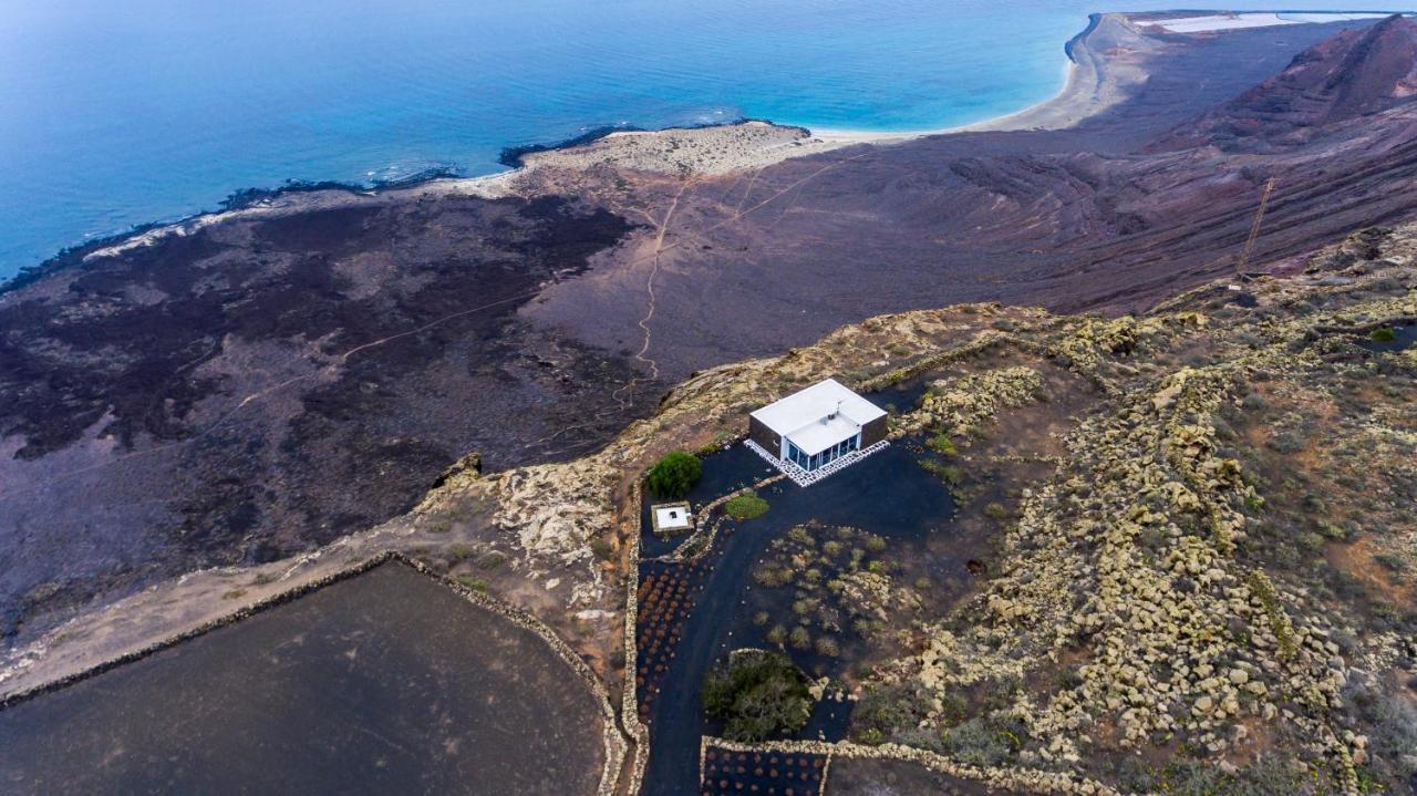 Casa Vereda Del Risco يه المظهر الخارجي الصورة