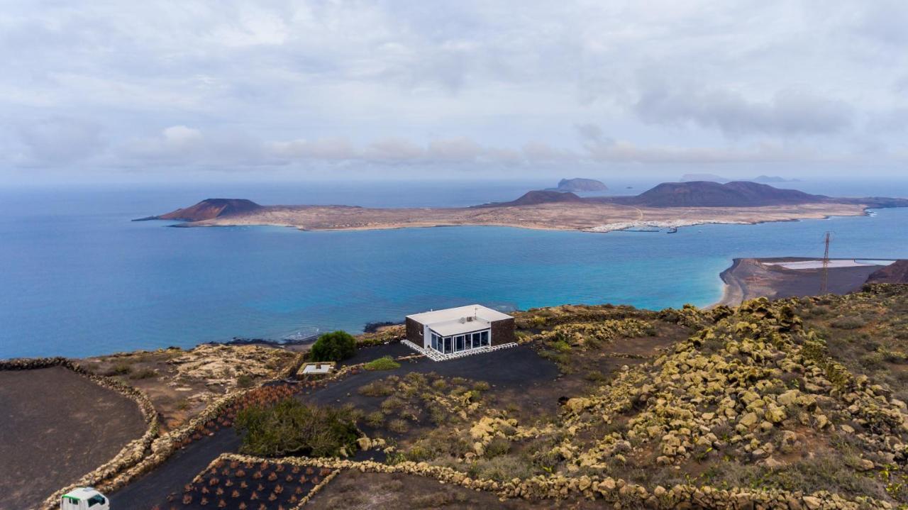 Casa Vereda Del Risco يه المظهر الخارجي الصورة