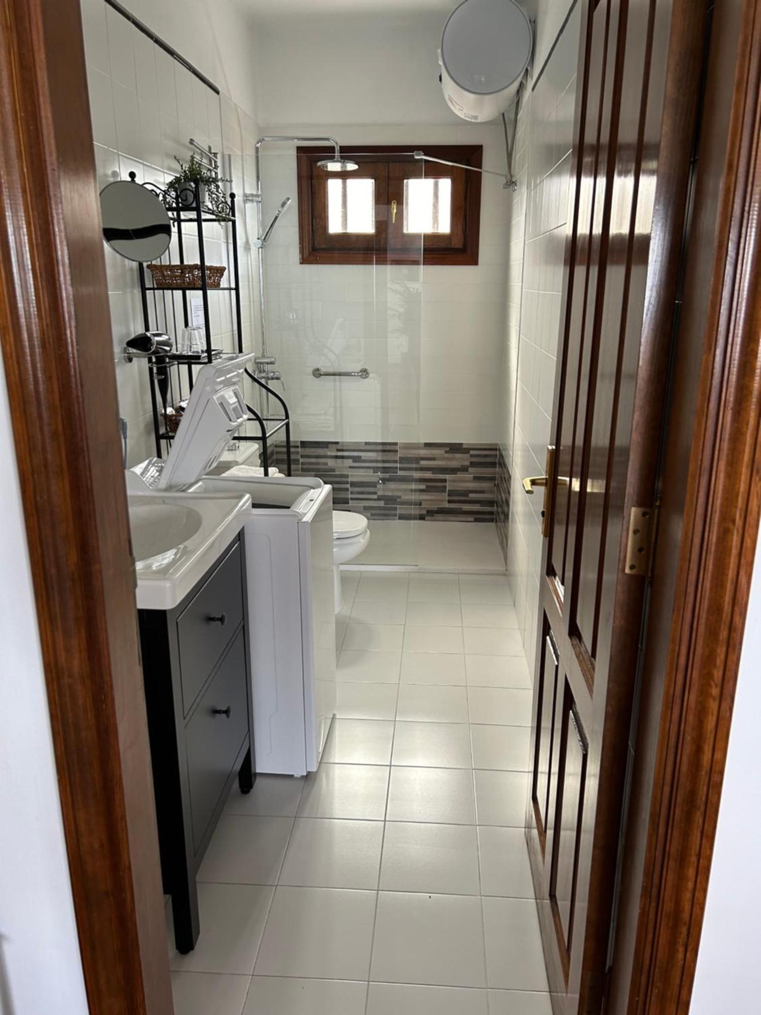 Casa Vereda Del Risco يه المظهر الخارجي الصورة