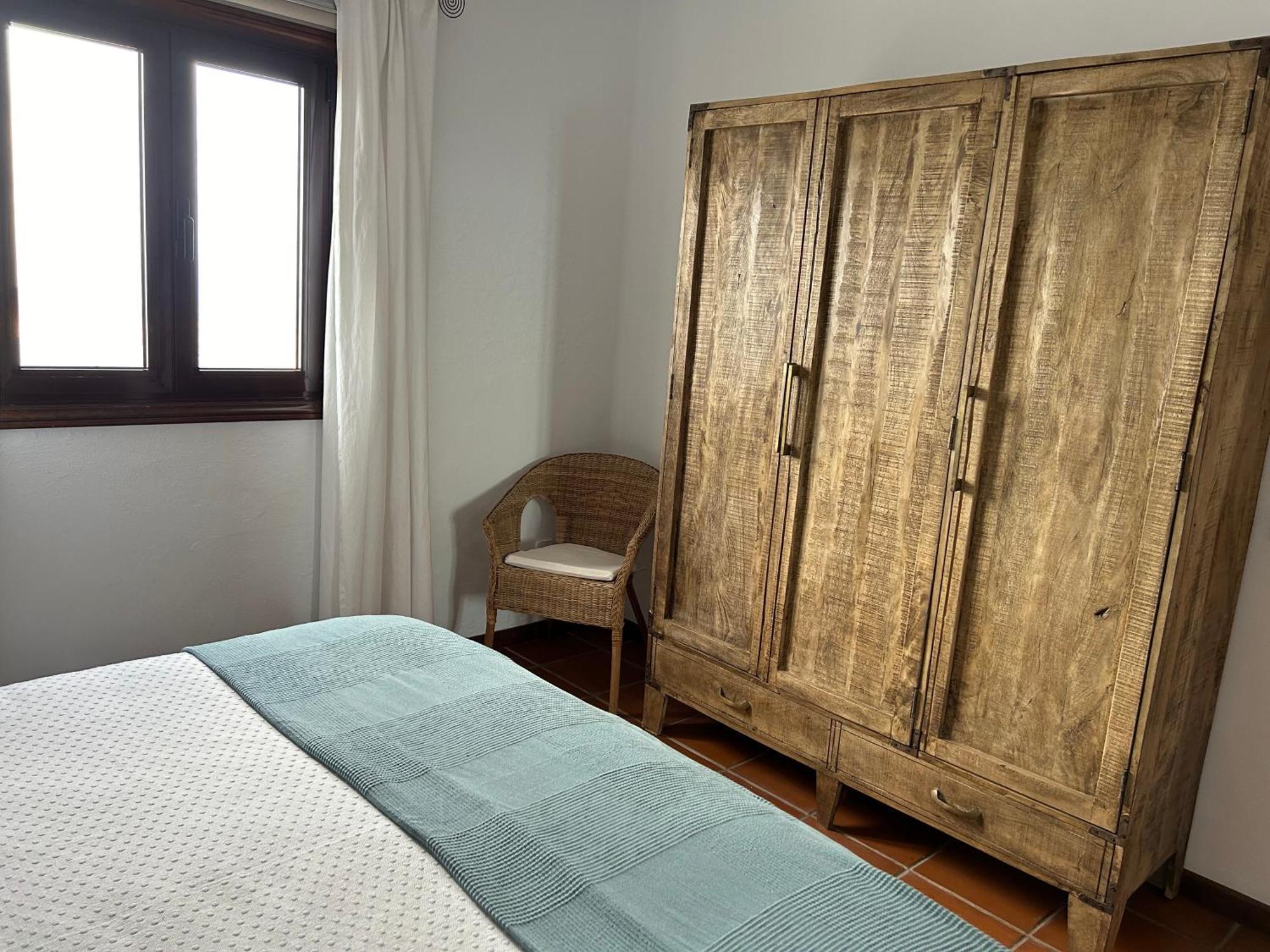 Casa Vereda Del Risco يه المظهر الخارجي الصورة