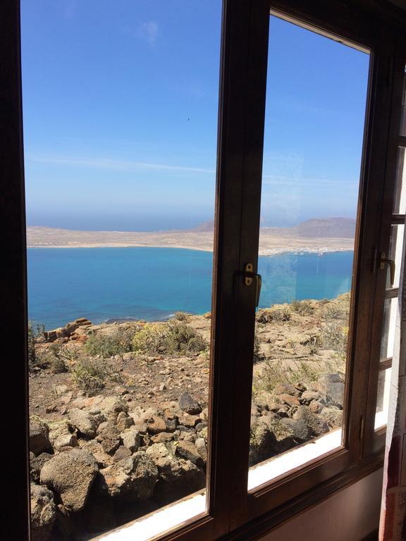 Casa Vereda Del Risco يه الغرفة الصورة